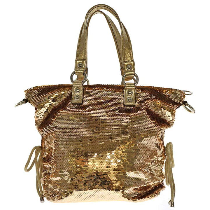 楽天市場】COACH【コーチ】15383 2WAYトートバッグ ハンドバッグ 