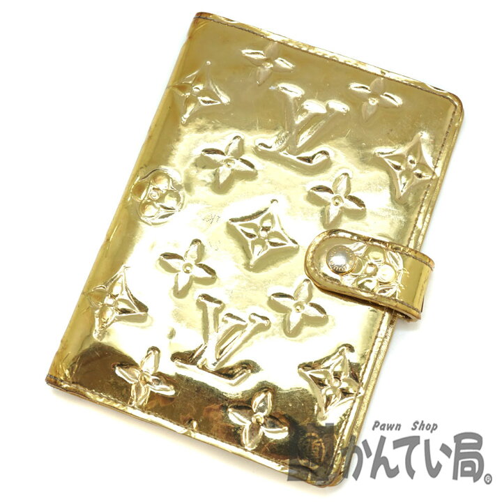 楽天市場】LOUIS VUITTON【ルイ・ヴィトン】R20962 アジェンダPM 