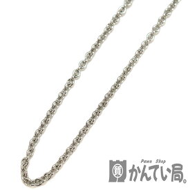 楽天市場 カルティエ ネックレス メンズの通販