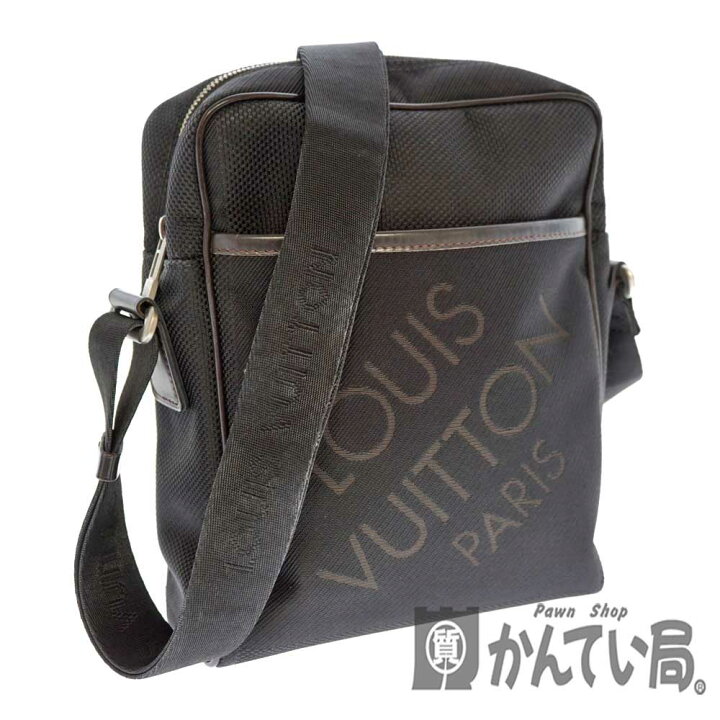楽天市場】LOUIS VUITTON【ルイヴィトン】M93042 シタダン ダミエ  