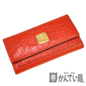 楽天市場 Mcm 財布 メンズの通販