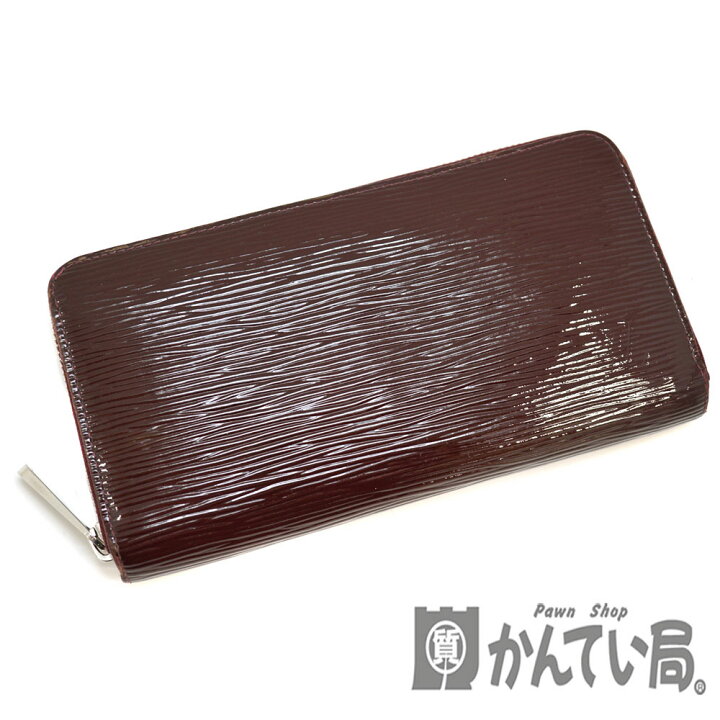 楽天市場】LOUIS VUITTON【ルイヴィトン】M60314 ジッピーウォレット  