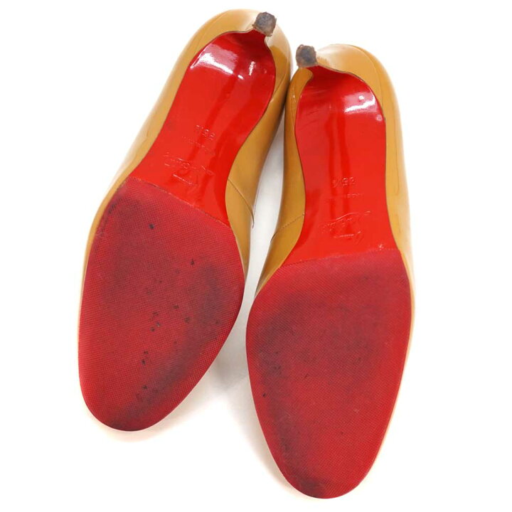 楽天市場】Christian Louboutin【クリスチャンルブタン】3080288 