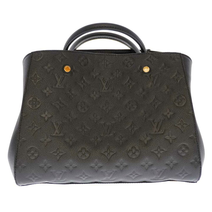 楽天市場】LOUIS VUITTON【ルイ・ヴィトン】M41048 モンテーニュMM 