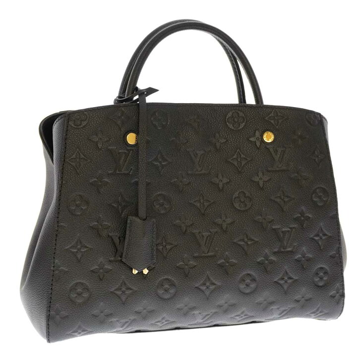 楽天市場】LOUIS VUITTON【ルイ・ヴィトン】M41048 モンテーニュMM 