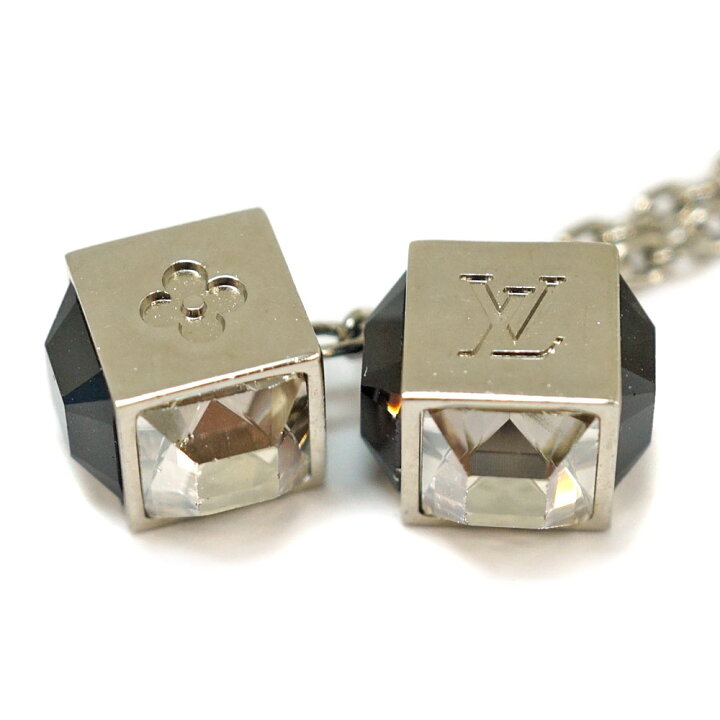楽天市場】LOUIS VUITTON【ルイヴィトン】M66673 ブークル ドレイユ  
