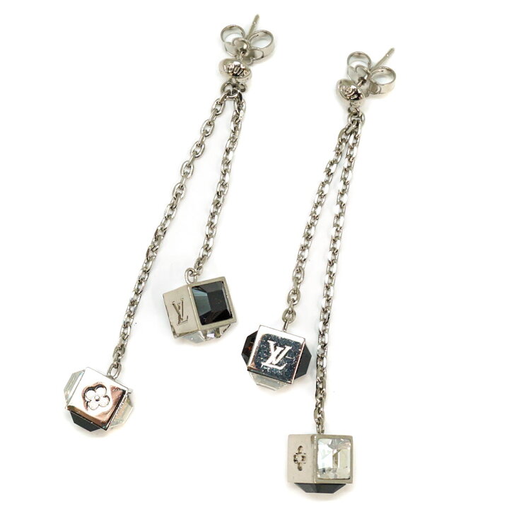 楽天市場】LOUIS VUITTON【ルイヴィトン】M66673 ブークル ドレイユ  