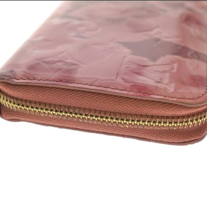 楽天市場】LOUIS VUITTON【ルイ・ヴィトン】M90020 ジッピーウォレット 