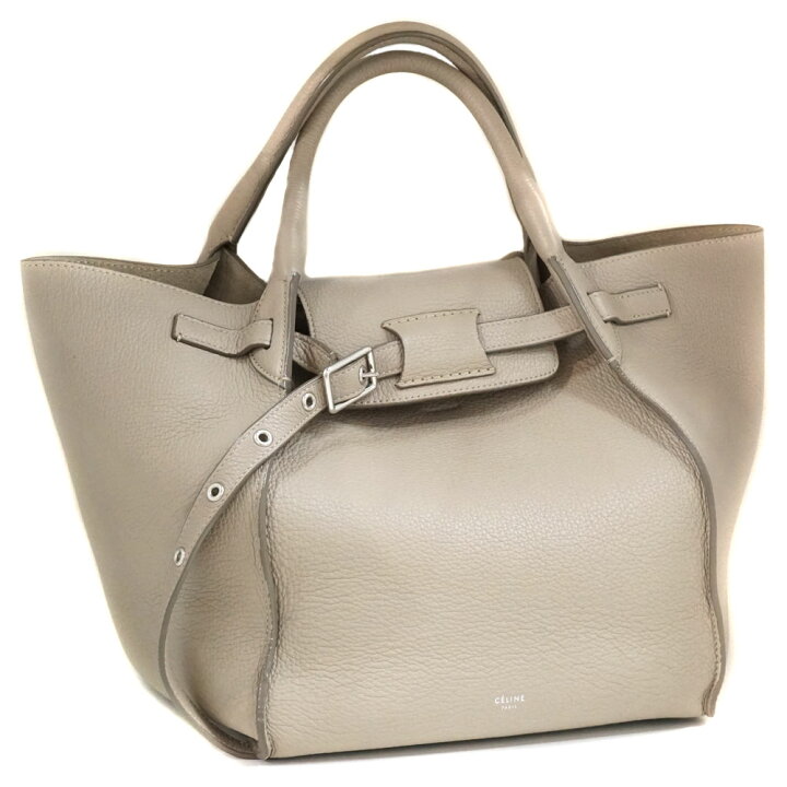 楽天市場】CELINE【セリーヌ】189313 ビッグバッグスモールロング  