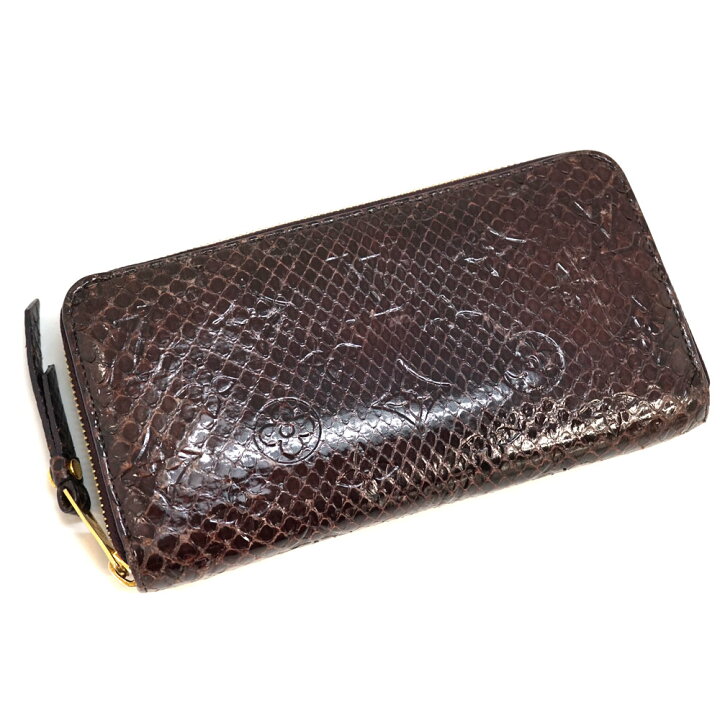 楽天市場】LOUIS VUITTON【ルイヴィトン】N91449 ジッピー 