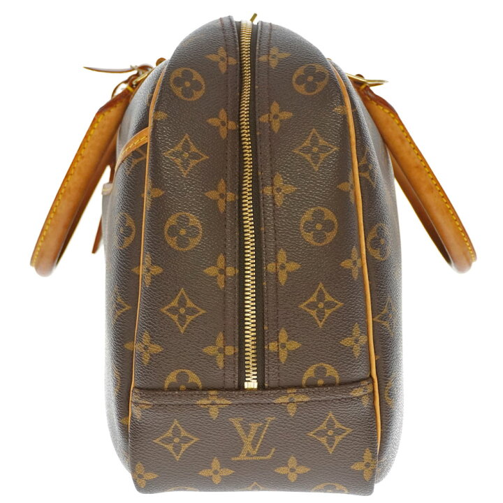 楽天市場】LOUIS VUITTON【ルイ・ヴィトン】M47270 ドーヴィル 