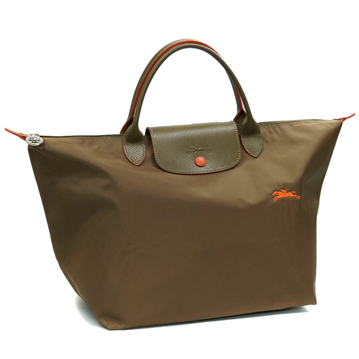 楽天市場】LONGCHAMP【ロンシャン】L1623 619 ル・プリアージュ クラブ  