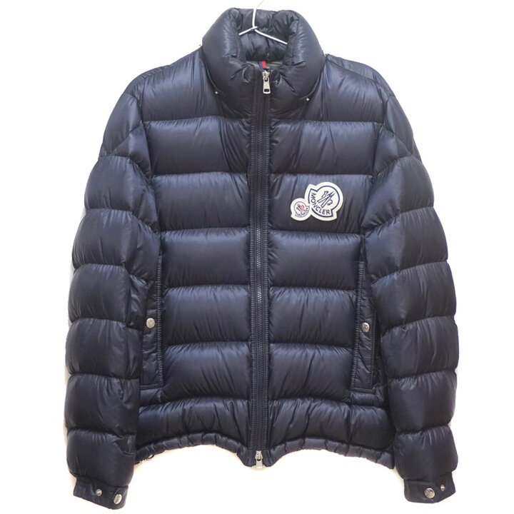 楽天市場】MONCLER【モンクレール】BRAMANT ダウンジャケット 長袖 