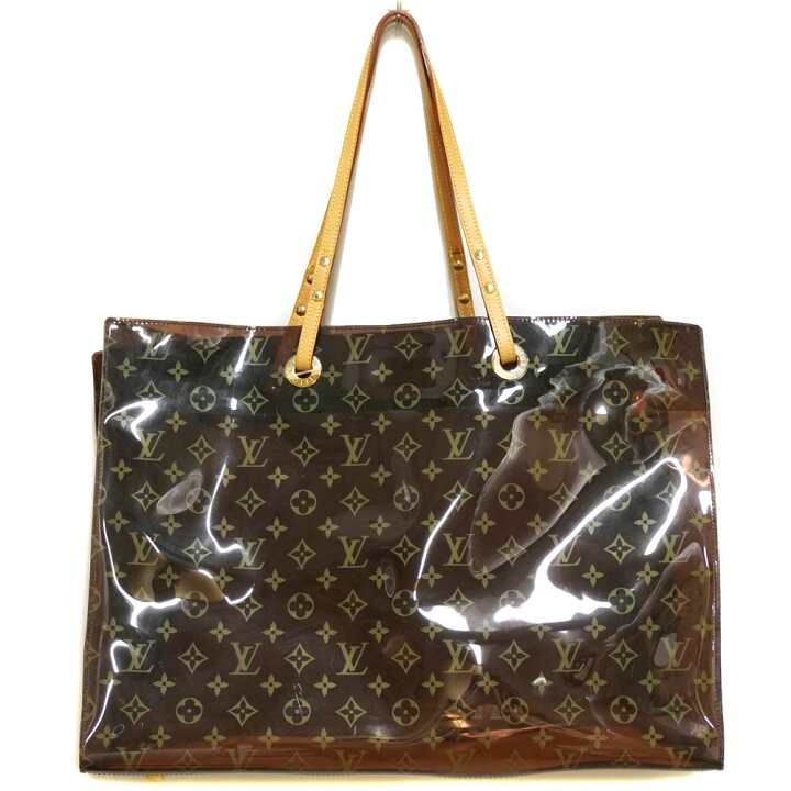 楽天市場】LOUIS VUITTON【ルイ・ヴィトン】M50500 カバクルーズ 