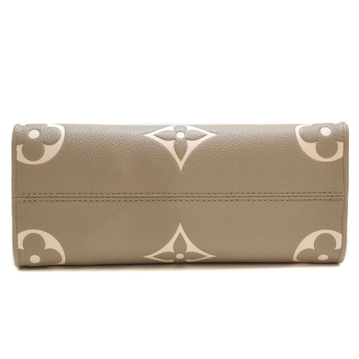 楽天市場】LOUIS VUITTON【ルイ・ヴィトン】M45779 オンザゴーPM 
