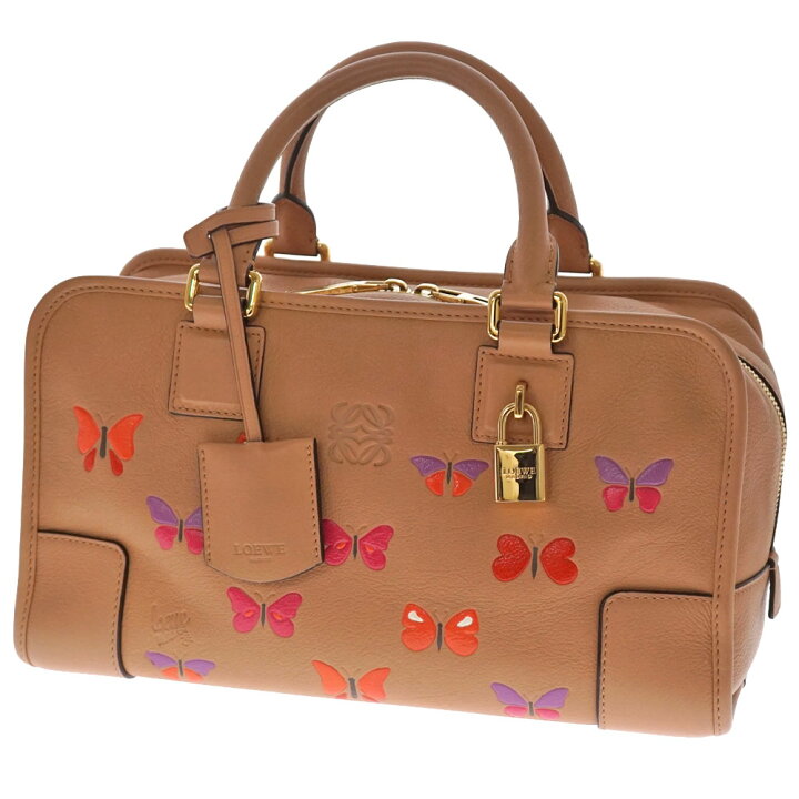 楽天市場】【値下げ】LOEWE【ロエベ】アマソナ28 リミテッド 