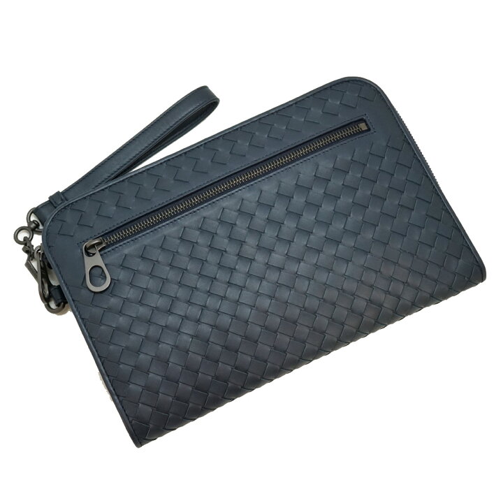 楽天市場】BOTTEGA VENETA【ボッテガヴェネタ】クラッチバッグ 