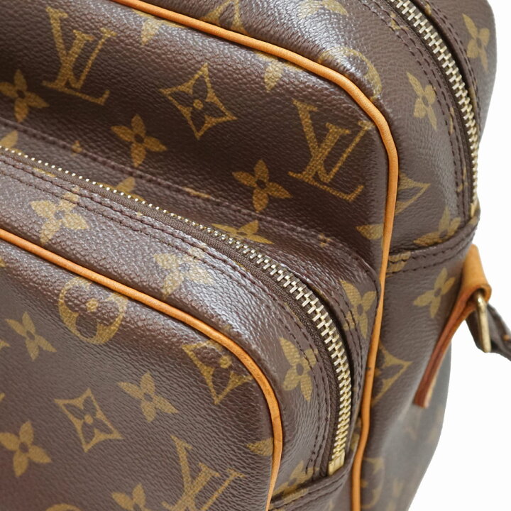 楽天市場】LOUIS VUITTON【ルイヴィトン】 M45244 ナイル モノグラム  