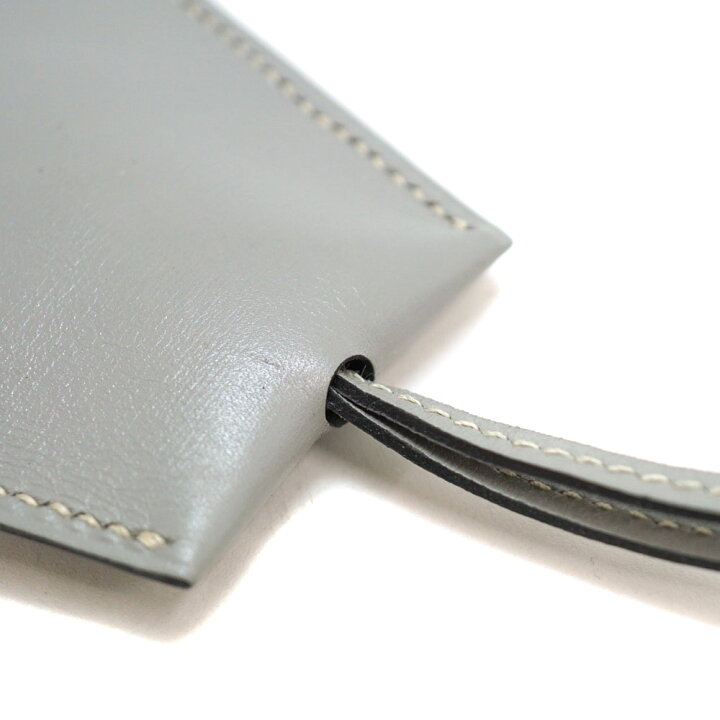 楽天市場】HERMES【エルメス】クロシェット ネックレス ペンダント 