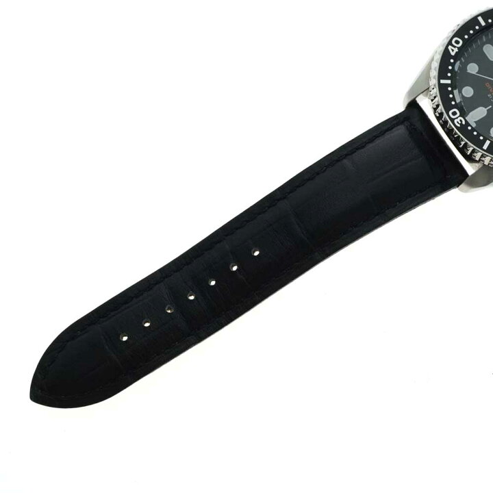 楽天市場】セイコー Seiko 7S26-0020 ボーイダイバーズ ブラック【中古 