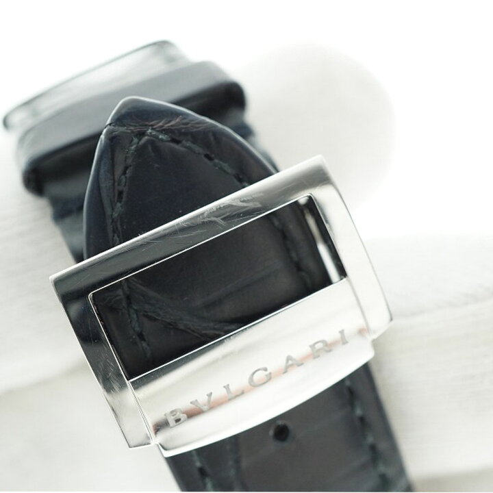 楽天市場】BVLGARI【ブルガリ】BG038S オクト・ソロテンポ メンズ 