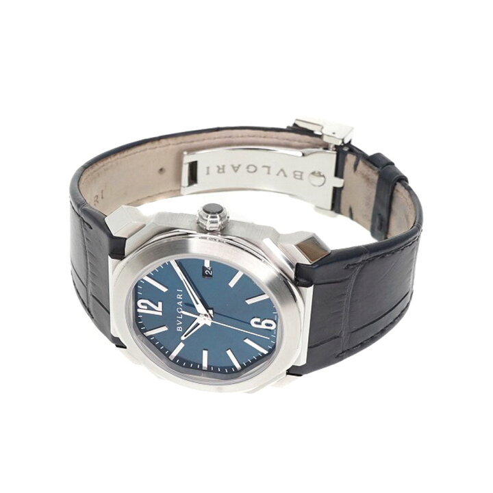 楽天市場】BVLGARI【ブルガリ】BG038S オクト・ソロテンポ メンズ 