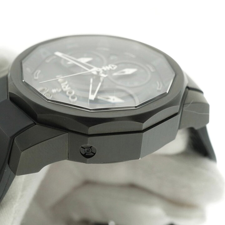 楽天市場】CORUM【コルム】753.691.98/F371AN12 アドミラルズカップ 