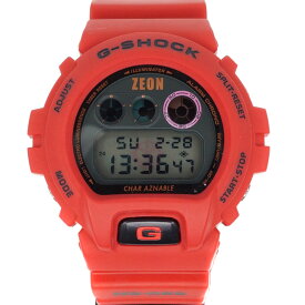 楽天市場 シャア専用 G Shockの通販