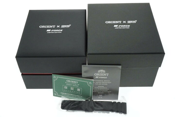 楽天市場】【限定モデル】ORIENT【オリエント】ELOA-D4-B オリエント 