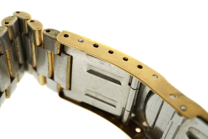 楽天市場】【バッテリー交換済み】TAG HEUER【タグホイヤー】934.413 