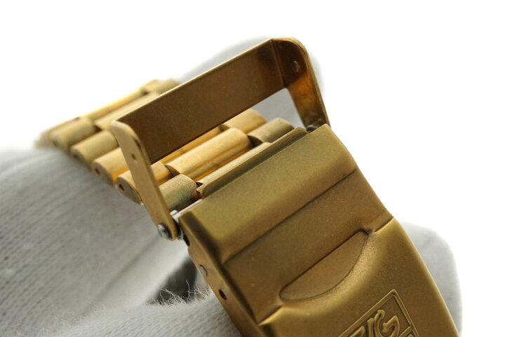 楽天市場】【バッテリー交換済み】TAG HEUER【タグホイヤー】934.413 