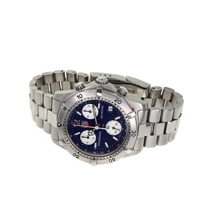 楽天市場】TAG-HEUER【タグホイヤー】CK1112-0 プロフェッショナル 