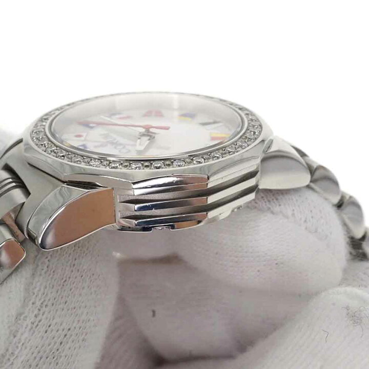 楽天市場】CORUM【コルム】039.440.47 アドミラルズカップ/ベゼル