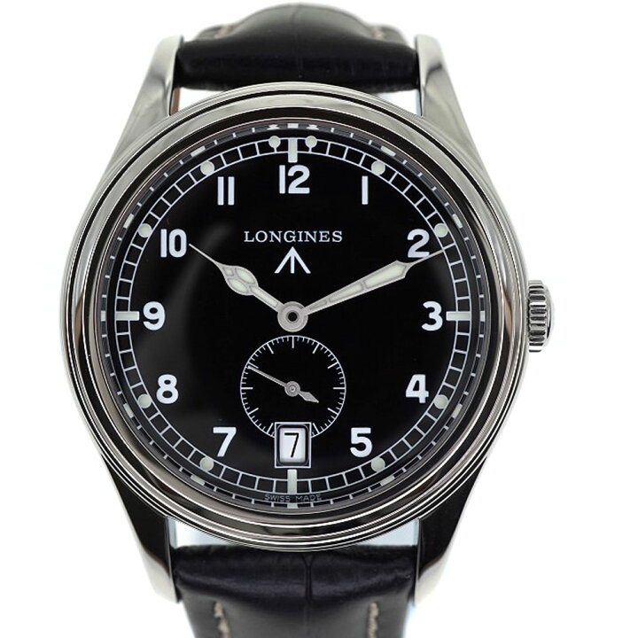 楽天市場】LONGINES【ロンジン】L2.731.4 レジェンドミッションWWW 