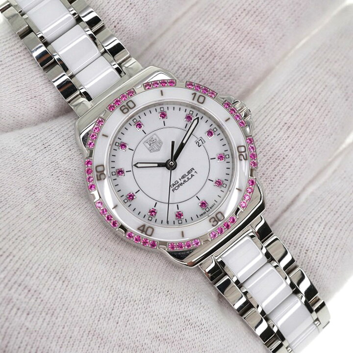楽天市場】TAG-HEUER【タグホイヤー】WAH1319.BA0868 フォーミュラ1  