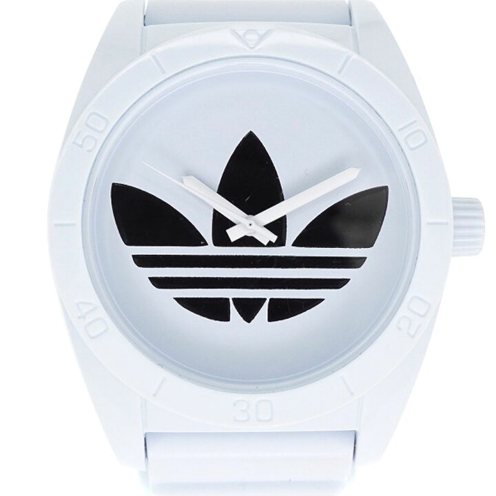 楽天市場】adidas【アディダス】ADH2821 サンティアゴ メンズ 腕時計 