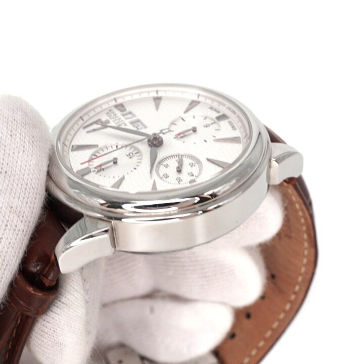 楽天市場】BULOVA【ブローバ】63C107 アキュトロンジェミニ メンズ 