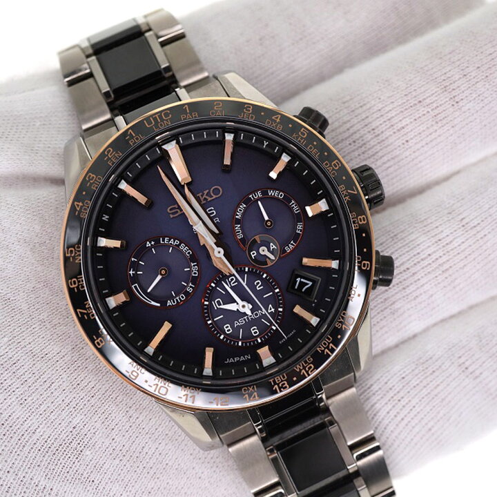 楽天市場】SEIKO【セイコー】SBXC007 アストロン/2018年モデル 2000本 
