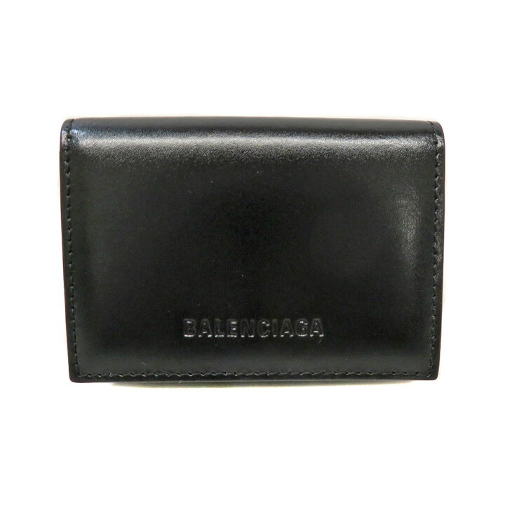 楽天市場】バレンシアガ Balenciaga 664037 エッセンシャルミニ 