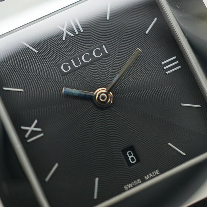 楽天市場】GUCCI【グッチ】7900M.1 クォーツ ユニセックス デイト機能 