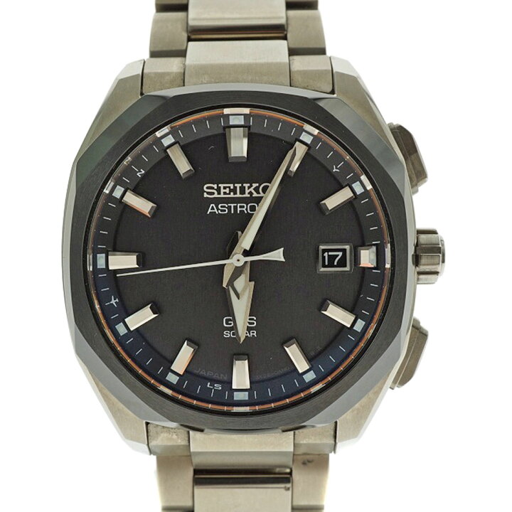楽天市場】セイコー Seiko SBXD007 アストロンオリジン GPSソーラー 