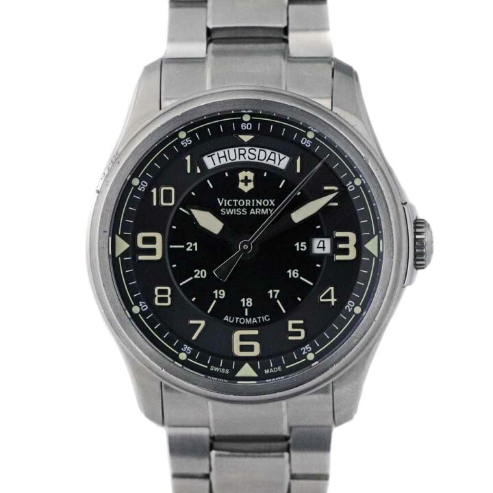 楽天市場】ヴィクトリノックス Victorinox 241375 インファントリー 