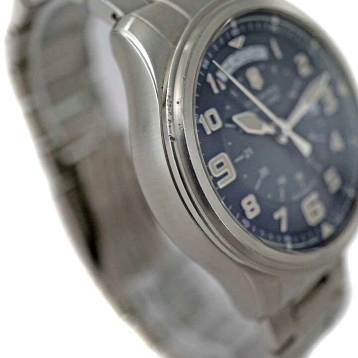 楽天市場】ヴィクトリノックス Victorinox 241375 インファントリー 