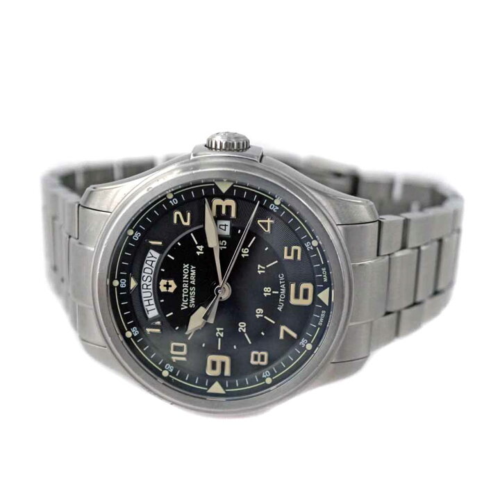 楽天市場】ヴィクトリノックス Victorinox 241375 インファントリー 