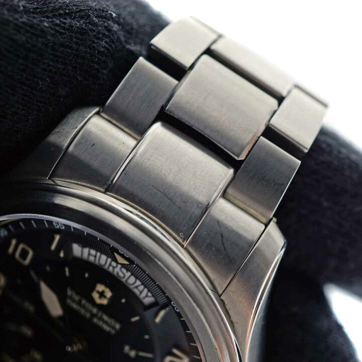 楽天市場】ヴィクトリノックス Victorinox 241375 インファントリー 