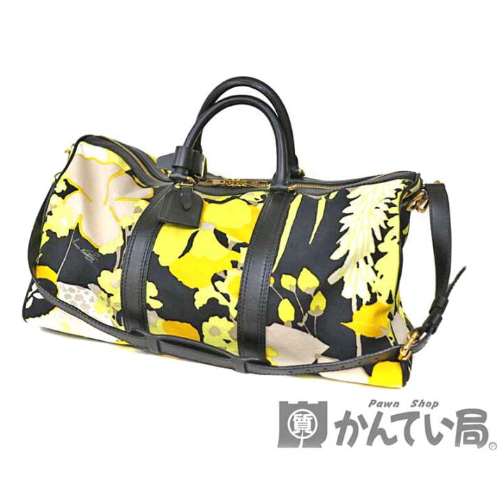 楽天市場】LOUIS VUITTON【ルイヴィトン】M95366 キーポルバンド 