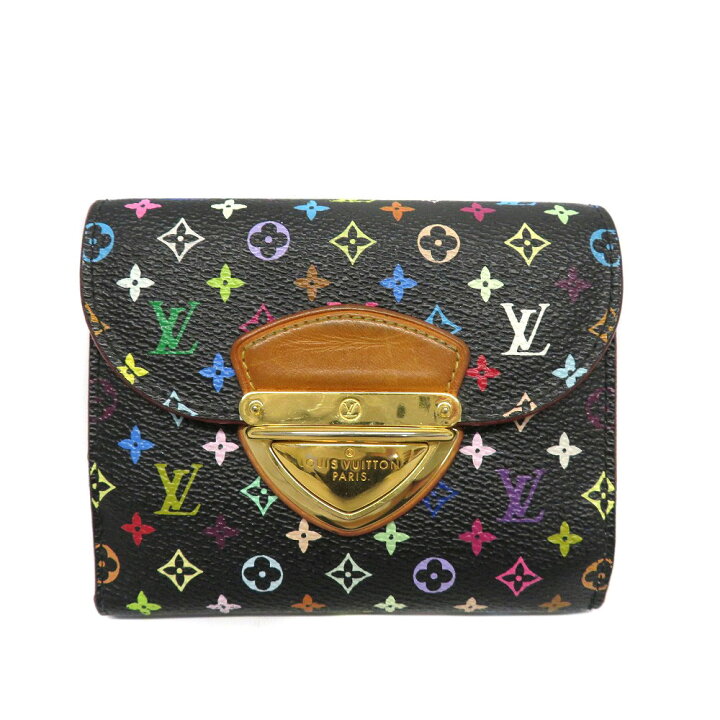 楽天市場】LOUISVUITTON 【ルイヴィトン】 M60283 ポルトフォイユ 