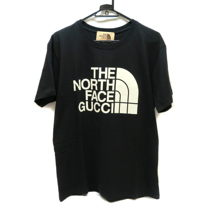 楽天市場】【値下げ】GUCCI 【グッチ】 THE NORTH FACE コラボ 615044 