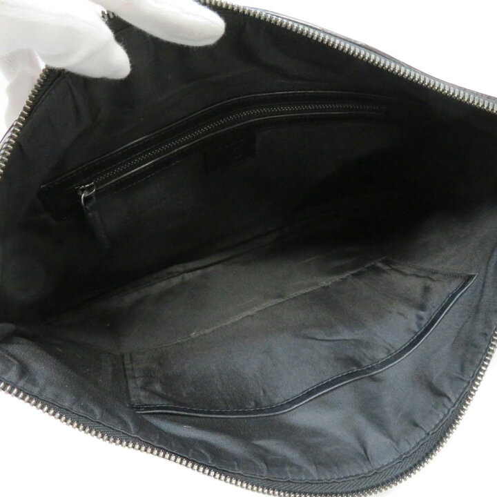 楽天市場】【値下げ】MCM 【エムシーエム】 クラッチバッグ セカンド 