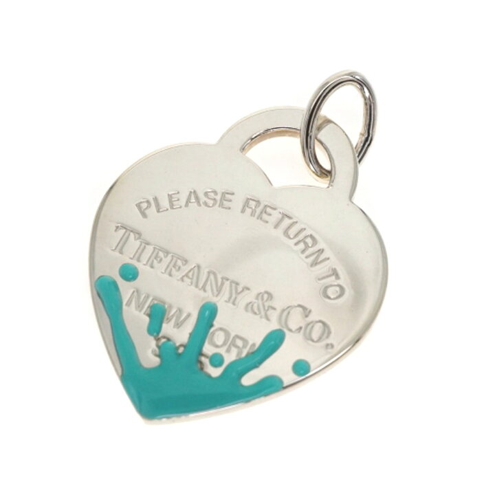 楽天市場】TIFFANY＆Co.【ティファニー】 リターントゥ カラー 